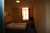 Půdorys ubytování Very central apartments, 5 min to city center, no reception