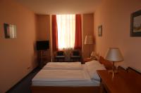 Půdorys ubytování Very central apartments, 5 min to city center, no reception