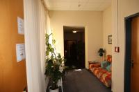 Půdorys ubytování Very central apartments, 5 min to city center, no reception