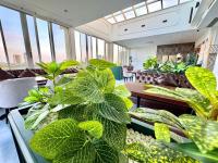 Billede fra billedgalleriet på Chirani Signature Hotel i Islamabad