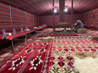 Billede fra billedgalleriet på Desert Key Camp i Wadi Rum