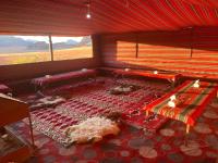 Billede fra billedgalleriet på Desert Key Camp i Wadi Rum