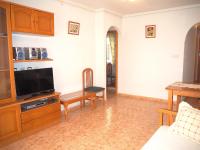 TV a/nebo společenská místnost v ubytování Espanhouse Diego apartment