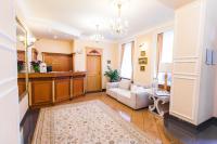 Plan piętra w obiekcie Spa Hotel Panorama