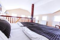 Plan piętra w obiekcie Spa Hotel Panorama