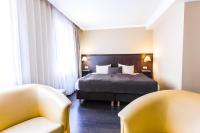 Plan piętra w obiekcie Spa Hotel Panorama