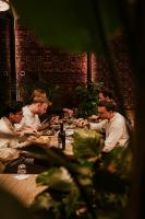 Гости Bazaar Boutique Residence