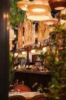 Ресторан / где поесть в Bazaar Boutique Residence