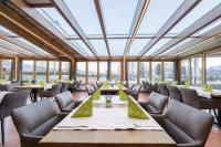 Posezení v ubytování Hotel Momentum