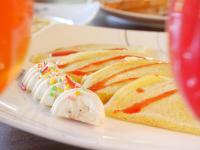 Φαγητό σε αυτό το καταφύγιο ή κάπου εκεί κοντά