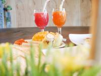 Φαγητό σε αυτό το καταφύγιο ή κάπου εκεί κοντά