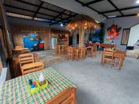 Εστιατόριο ή άλλο μέρος για φαγητό στο Phulanta Resort