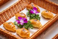 Φαγητό σε αυτό το ξενοδοχείο ή κάπου εκεί κοντά