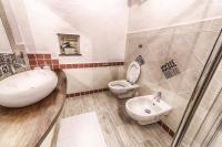 A bathroom at Casa Masini