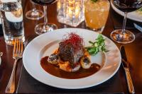 Đồ ăn tại/gần khách sạn