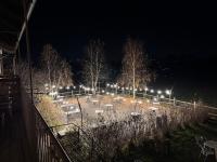 Fotografie z fotogalerie ubytování La Locanda della Mandria 1 v destinaci Venaria Reale