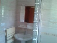 Kúpeľňa v ubytovaní Apartamentos Vista La Maroma