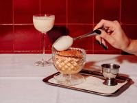 Nápoje v ubytování Mantra 2 Bond Street