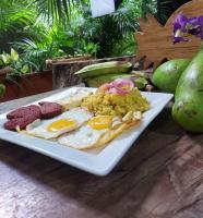 Afbeelding uit fotogalerij van B&M Setup Hotels in Santo Domingo