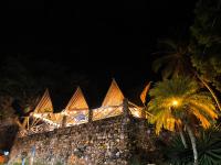 Fotografie z fotogalerie ubytování Hotel San Pedro de Taboga v destinaci Taboga