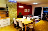 Posedenie v ubytovaní Appartements Nassfeld LUX