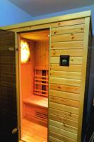 Plán poschodí v ubytovaní Appartements Nassfeld LUX