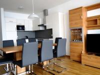 Kuchyňa alebo kuchynka v ubytovaní Appartements Nassfeld LUX