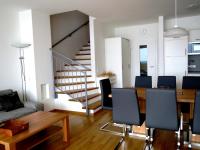 Posedenie v ubytovaní Appartements Nassfeld LUX