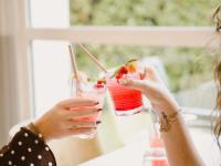 Nápoje v ubytování Mercure Annecy Sud