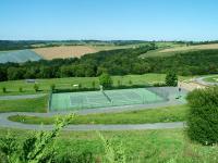 Gallery image of Domaine d&#39;Essendiéras in Saint-Médard-dʼExcideuil