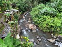 Příroda nedaleko ubytování v soukromí