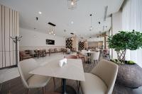 Posezení v ubytování Hotel Complex SamElyon