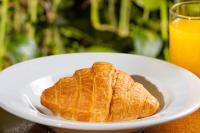 ナタールにあるポザーダ ダ テラの白皿