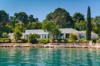 Природа в окрестностях отеля