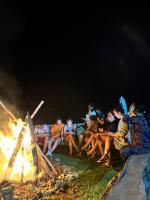 Επισκέπτες που μένουν στο MIAN FARM & GLAMPING Mui Ne