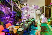 Imagine din galeria proprietății Villahanhphuc - bể bơi - Trung tâm Bãi Cháy în Ha Long