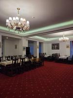 Fotografie z fotogalerie ubytování Andy Grand Hotel Predeal v destinaci Predeal