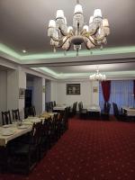 Fotografie z fotogalerie ubytování Andy Grand Hotel Predeal v destinaci Predeal