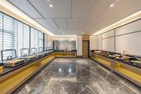 Comida en el hotel o alrededores