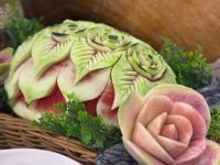 Mad på hotellet eller i nærheden