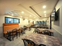 TV/trung tâm giải trí tại Hotel Signature, Nagpur