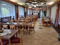 Nhà hàng/khu ăn uống khác tại Juniorhotel Roxana