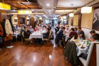 Hosté ubytování Hotel Famulus