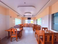 Εστιατόριο ή άλλο μέρος για φαγητό στο ফোর স্কয়ার Four Square Lite Heaven Digha Near The Sea Beach