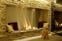 Et opholdsområde på Hotel Friedheim Weggis