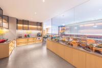 Đồ ăn tại/gần khách sạn