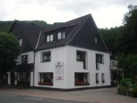 Gallery image of Landhotel Pingel in Sundern