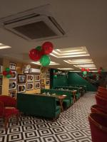 Un lugar para sentarse en The Highway One