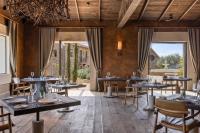 Εστιατόριο ή άλλο μέρος για φαγητό στο Hotel Borgo Del Vino