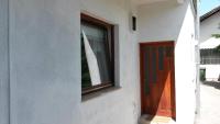 Plán poschodí v ubytovaní Apartments Nera